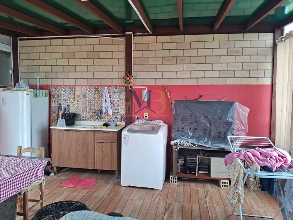 Cobertura, 3 quartos, 68 m² - Foto 8