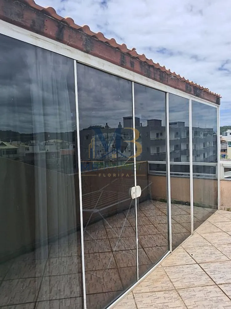 Cobertura, 3 quartos, 68 m² - Foto 4