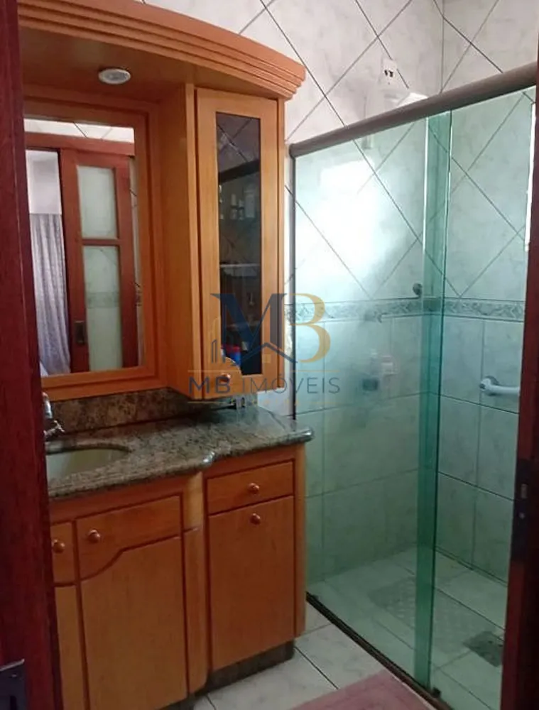 Casa, 4 quartos, 360 m² - Foto 5