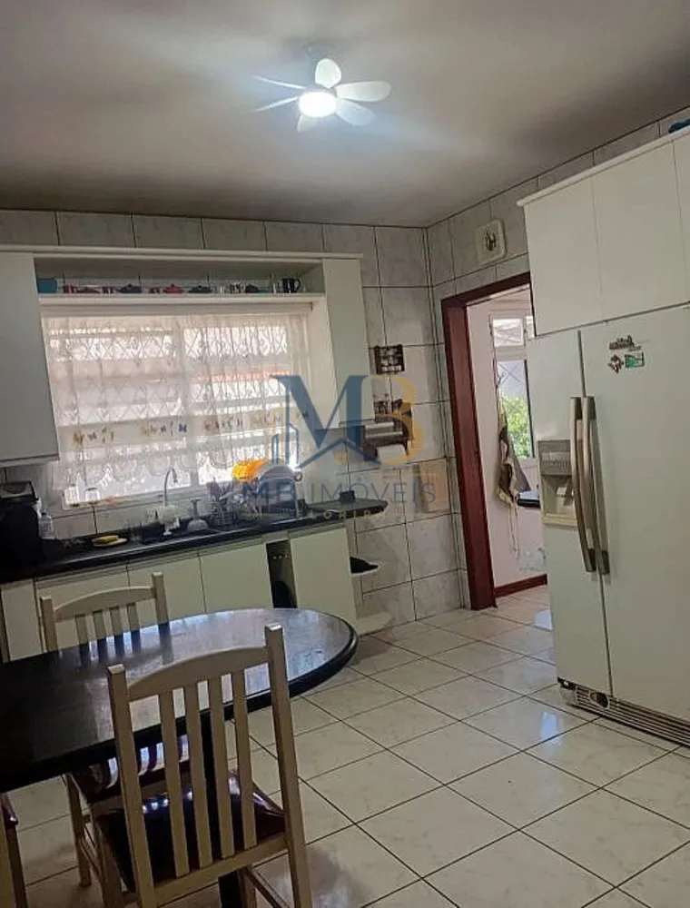 Casa, 4 quartos, 360 m² - Foto 9