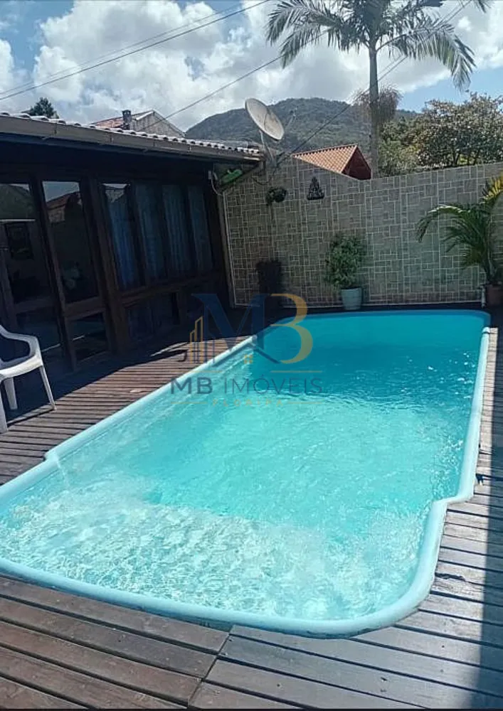 Casa, 4 quartos, 360 m² - Foto 14