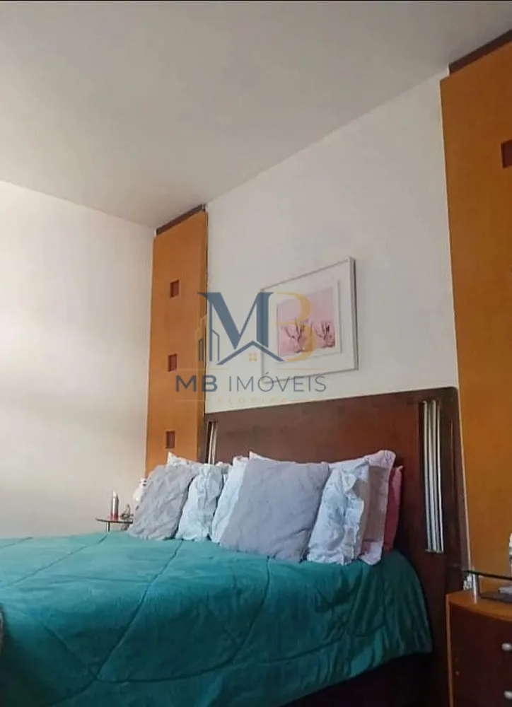 Casa, 4 quartos, 360 m² - Foto 4