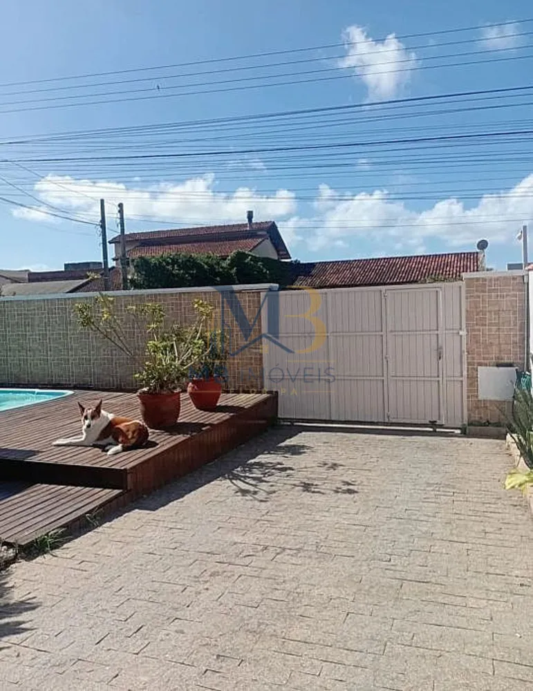 Casa, 4 quartos, 360 m² - Foto 15