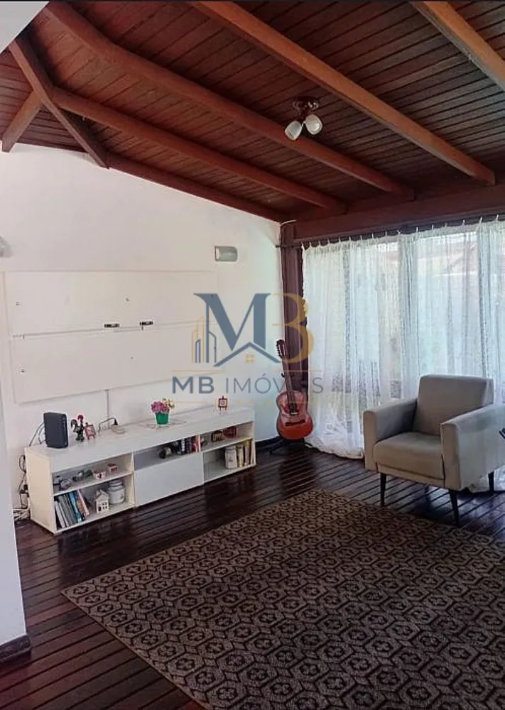 Casa, 4 quartos, 360 m² - Foto 11