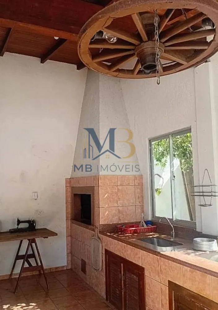 Casa, 4 quartos, 360 m² - Foto 8