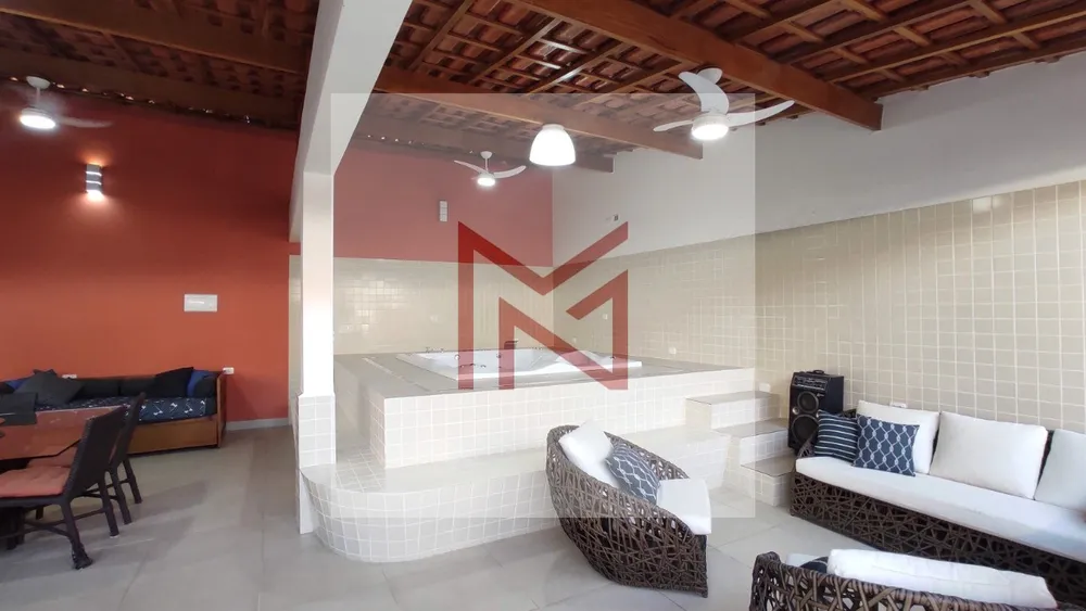 Casa, 3 quartos, 364 m² - Foto 17