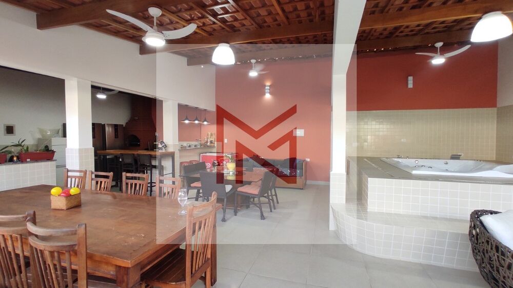 Casa, 3 quartos, 364 m² - Foto 4