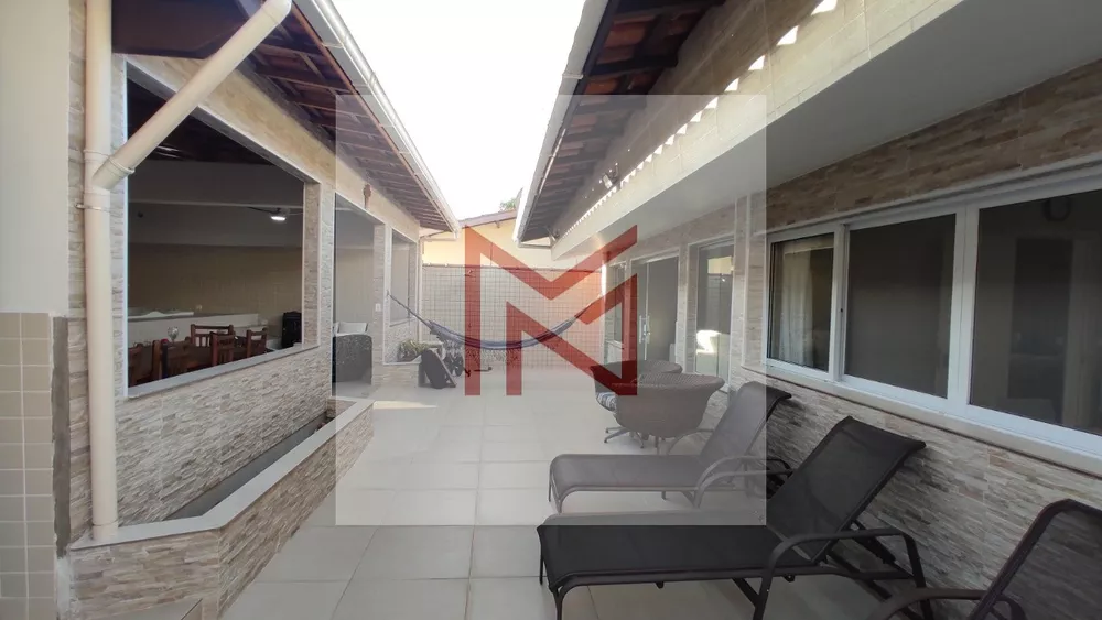 Casa, 3 quartos, 364 m² - Foto 2