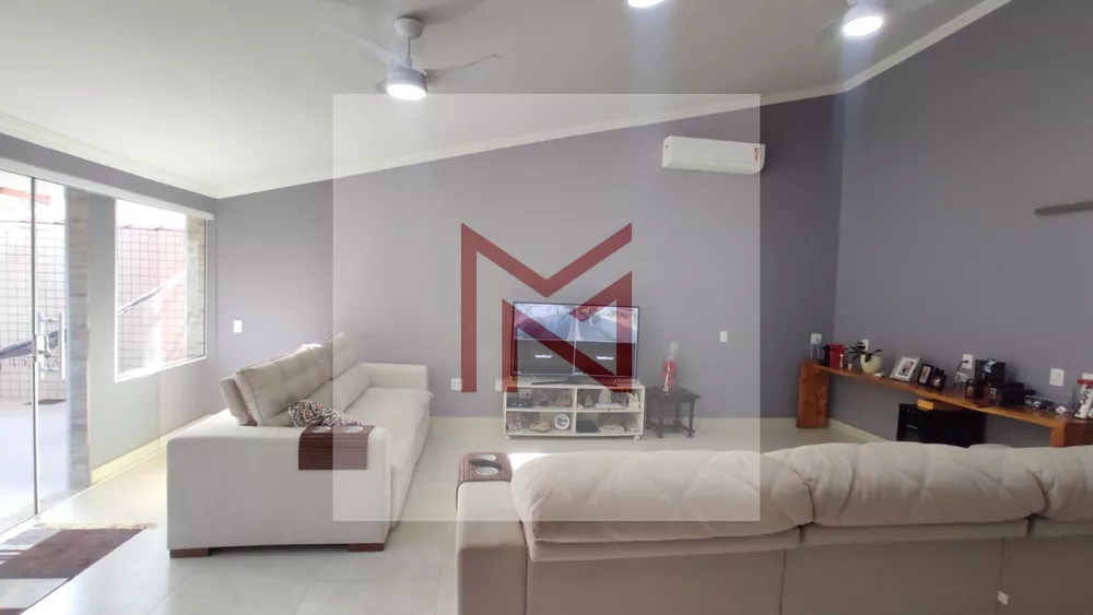 Casa, 3 quartos, 364 m² - Foto 3