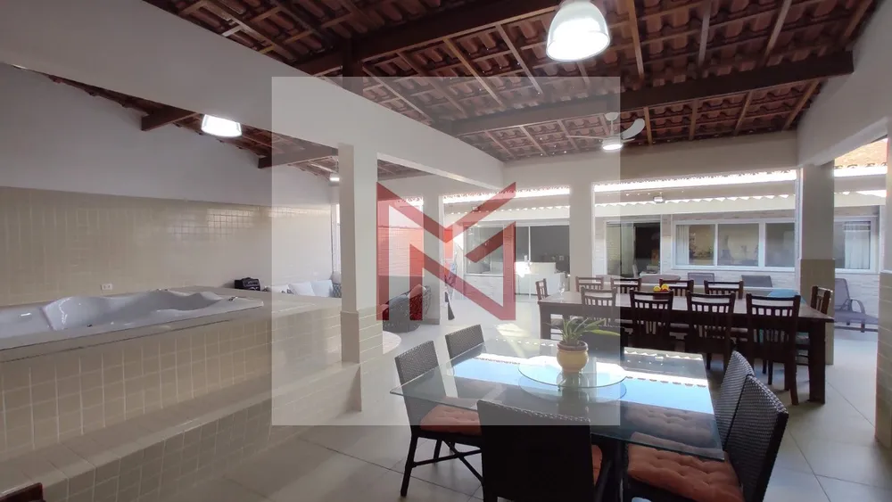 Casa, 3 quartos, 364 m² - Foto 22