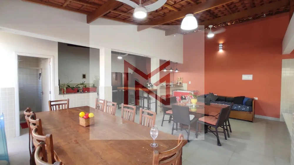 Casa, 3 quartos, 364 m² - Foto 15