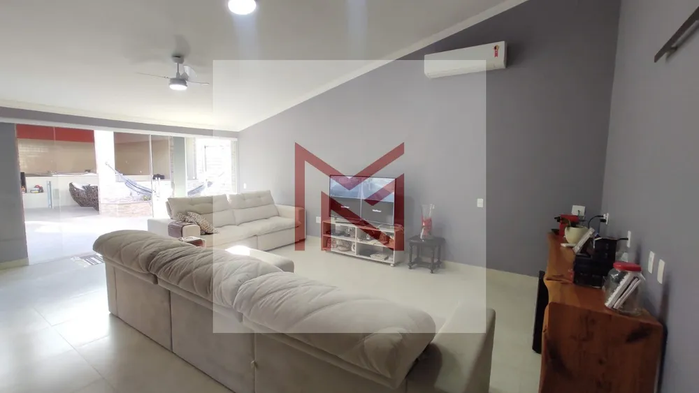 Casa, 3 quartos, 364 m² - Foto 1