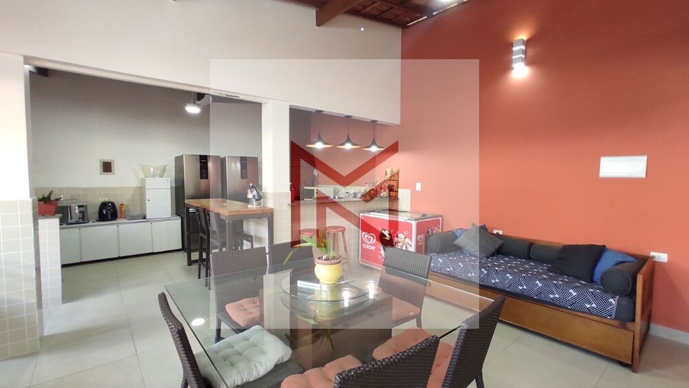 Casa, 3 quartos, 364 m² - Foto 6