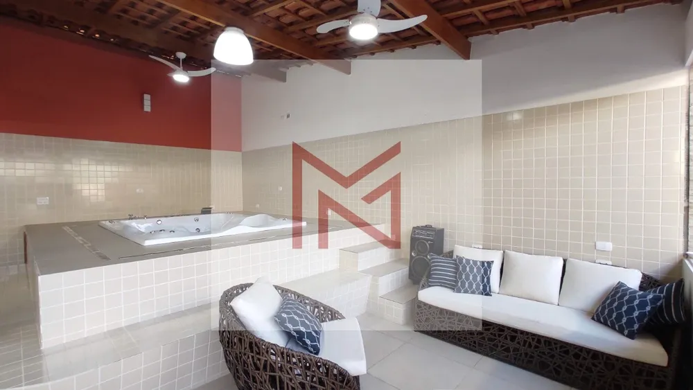 Casa, 3 quartos, 364 m² - Foto 14