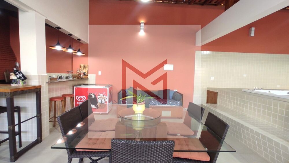 Casa, 3 quartos, 364 m² - Foto 5