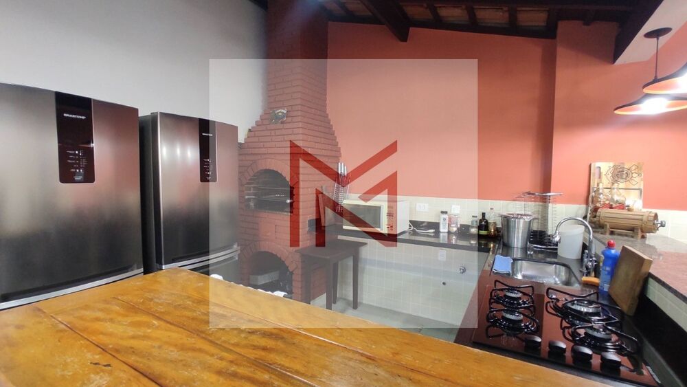 Casa, 3 quartos, 364 m² - Foto 8