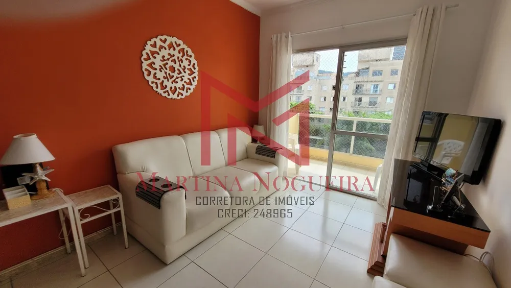 Apartamento, 3 quartos, 90 m² - Foto 1