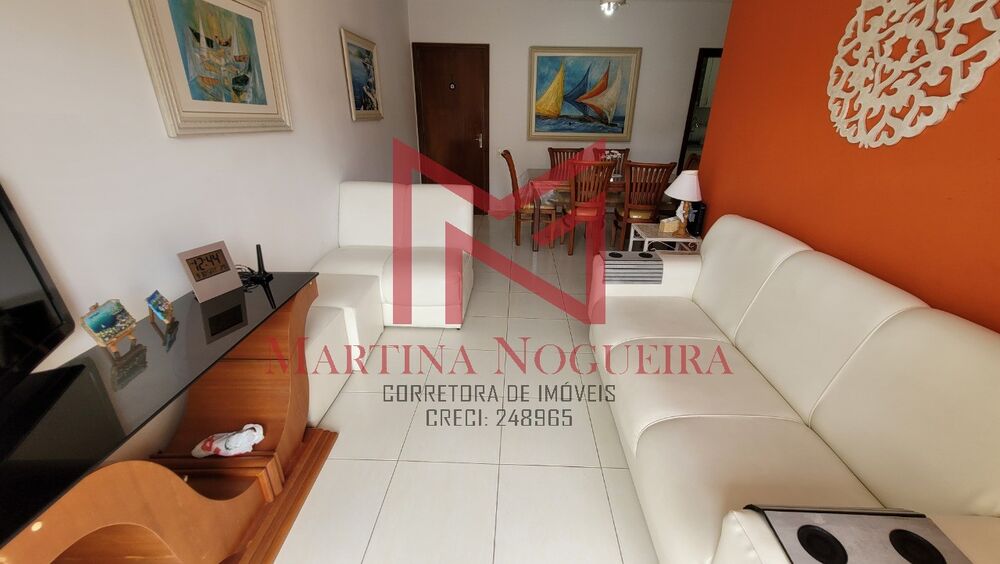 Apartamento, 3 quartos, 90 m² - Foto 3