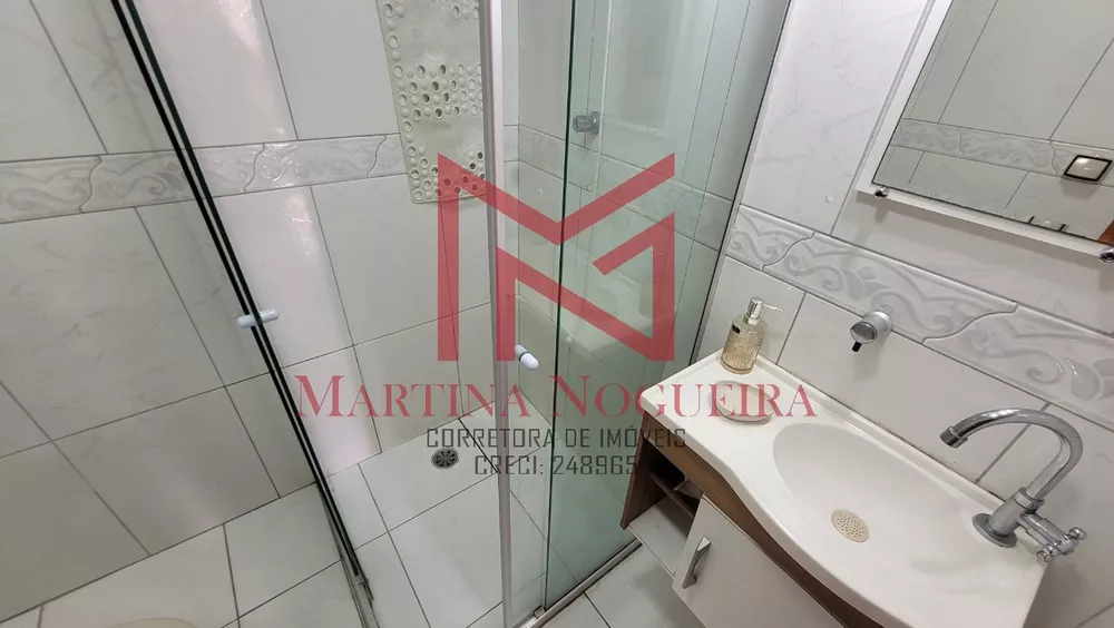 Apartamento, 3 quartos, 90 m² - Foto 11
