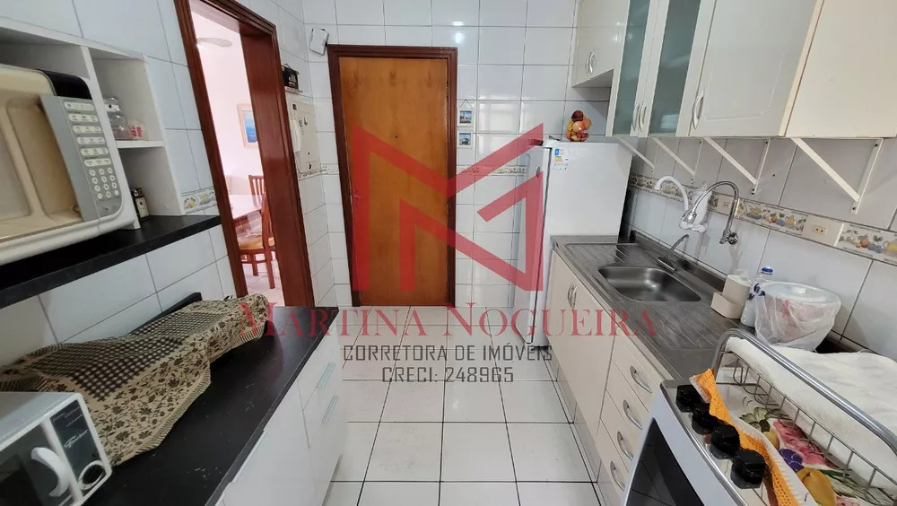 Apartamento, 3 quartos, 90 m² - Foto 17
