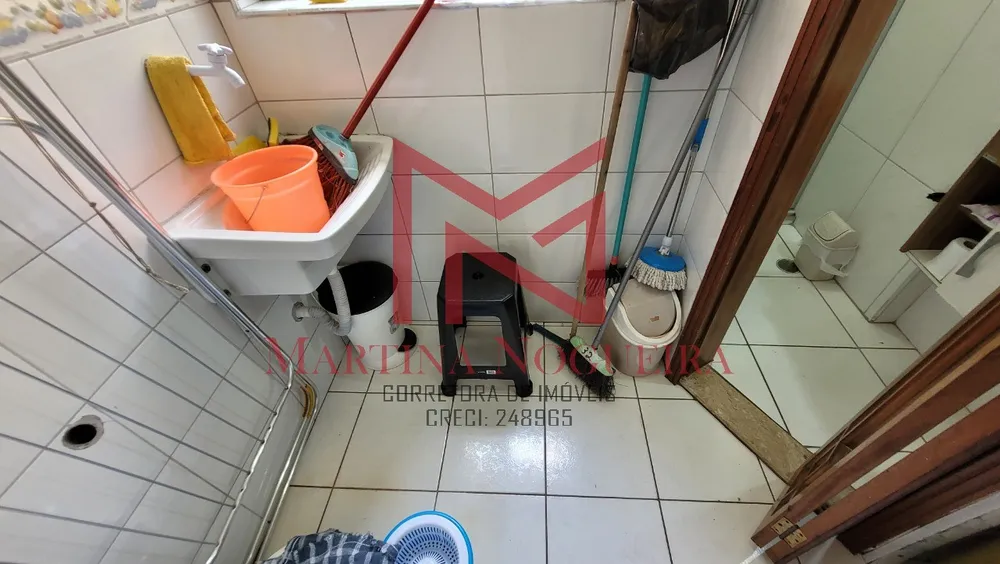 Apartamento, 3 quartos, 90 m² - Foto 19