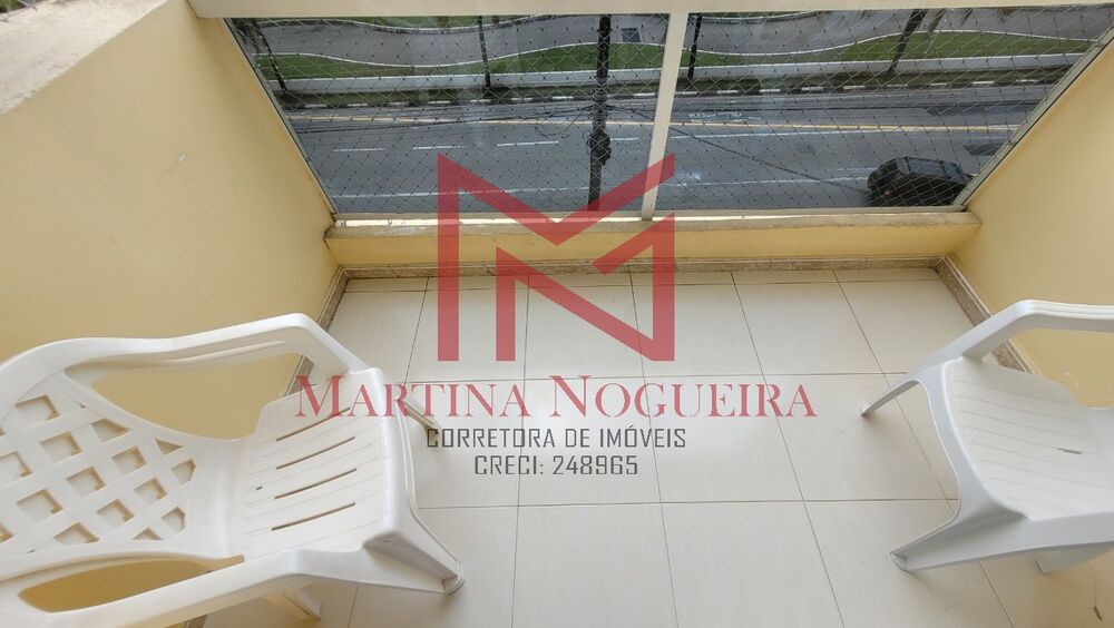Apartamento, 3 quartos, 90 m² - Foto 6
