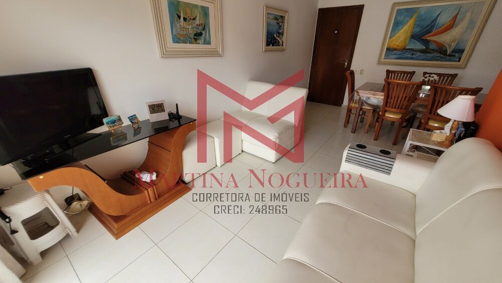 Apartamento, 3 quartos, 90 m² - Foto 4