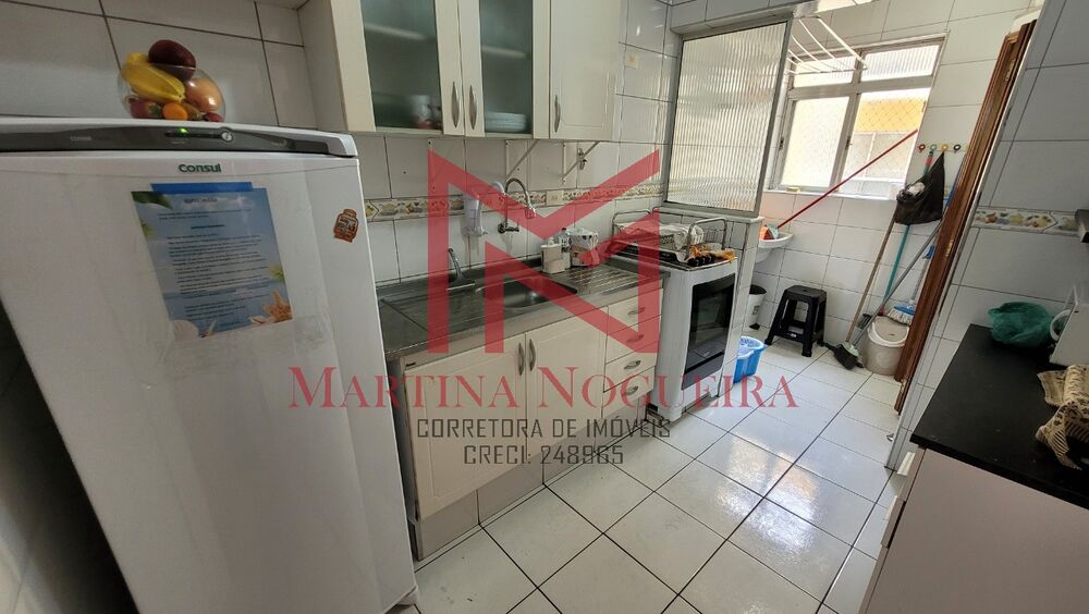 Apartamento, 3 quartos, 90 m² - Foto 16