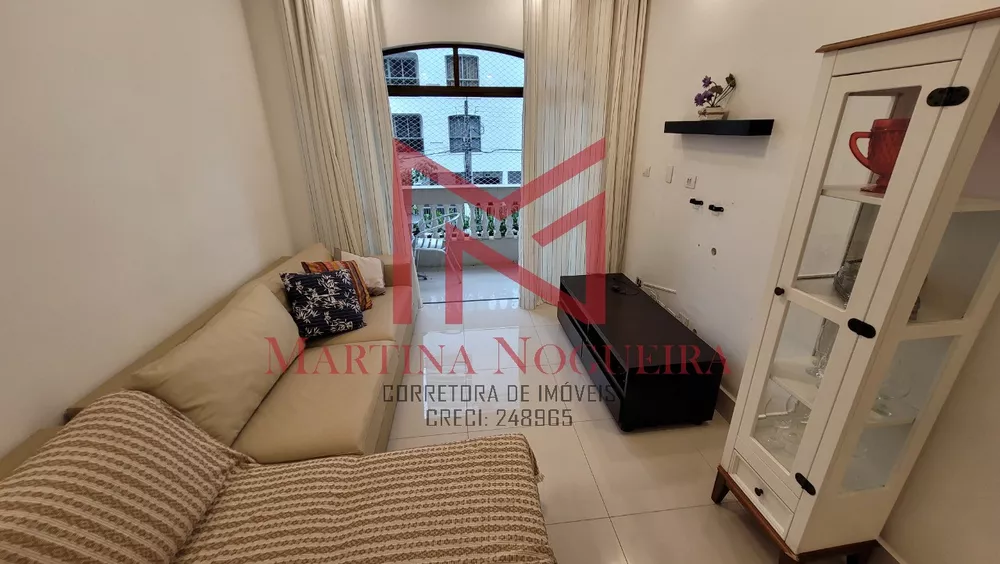 Apartamento à venda com 3 quartos, 98m² - Foto 5