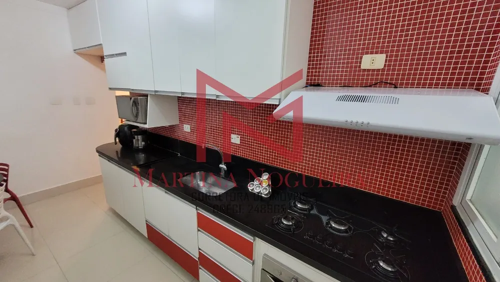 Apartamento, 3 quartos, 98 m² - Foto 21