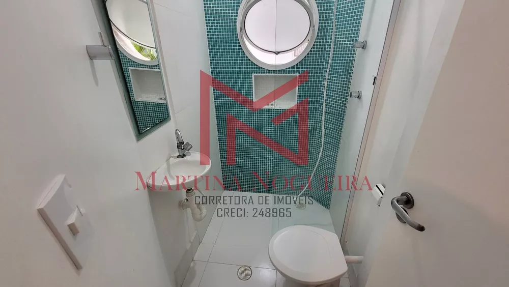 Apartamento, 3 quartos, 98 m² - Foto 13