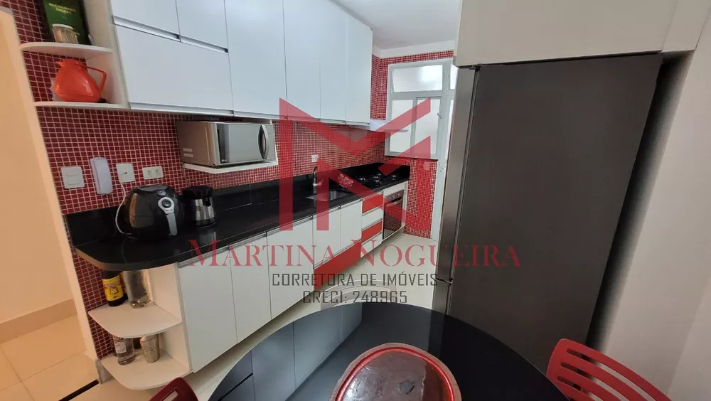 Apartamento, 3 quartos, 98 m² - Foto 16