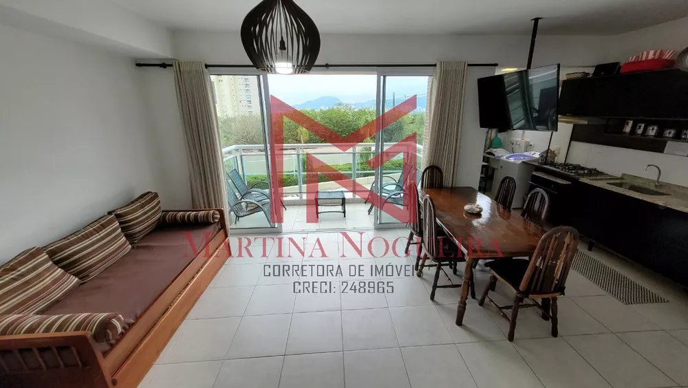 Apartamento, 2 quartos, 80 m² - Foto 7
