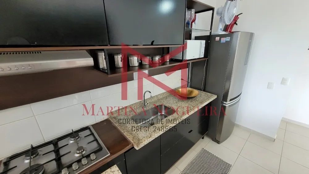 Apartamento, 2 quartos, 80 m² - Foto 10