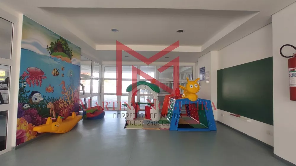 Apartamento, 2 quartos, 80 m² - Foto 6