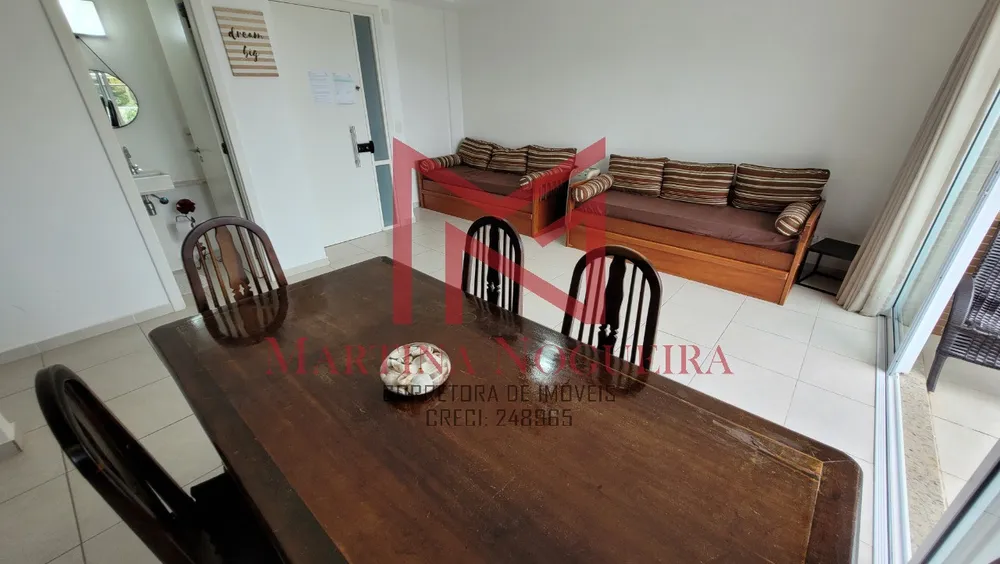 Apartamento, 2 quartos, 80 m² - Foto 8