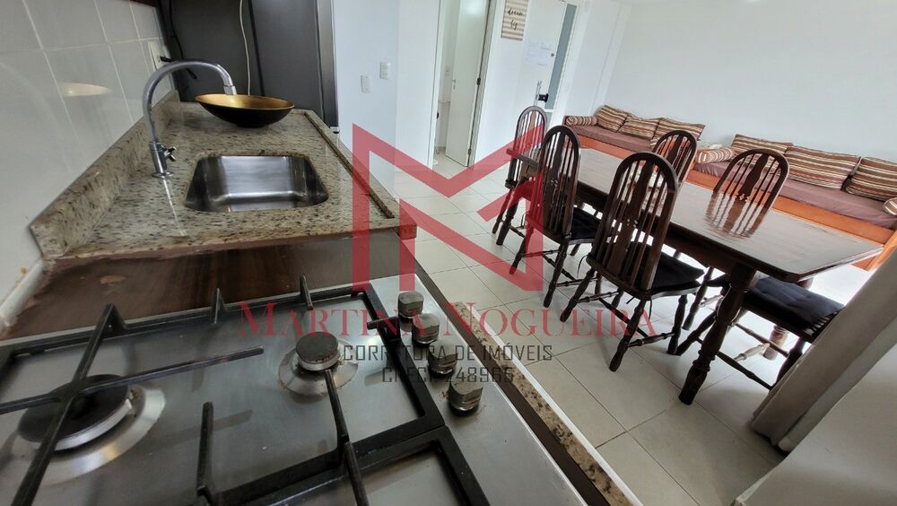 Apartamento, 2 quartos, 80 m² - Foto 15