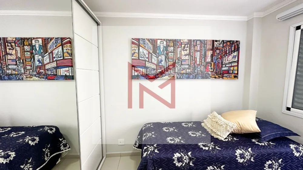 Apartamento, 2 quartos, 124 m² - Foto 9