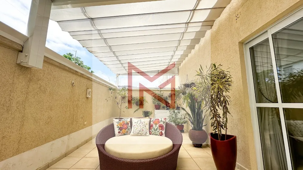 Apartamento, 2 quartos, 124 m² - Foto 20