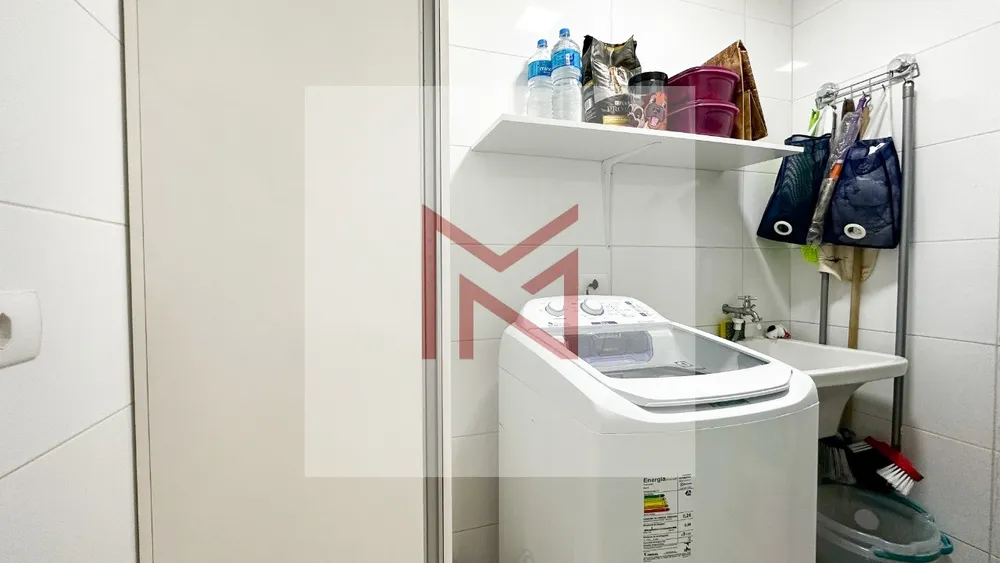 Apartamento, 2 quartos, 124 m² - Foto 17