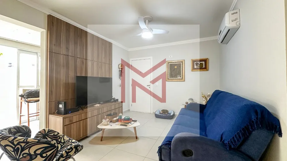 Apartamento, 2 quartos, 124 m² - Foto 25