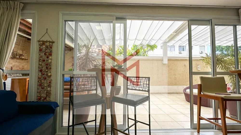 Apartamento, 2 quartos, 124 m² - Foto 18
