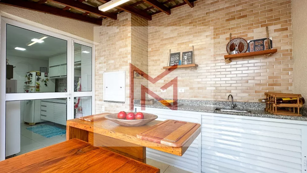 Apartamento, 2 quartos, 124 m² - Foto 11