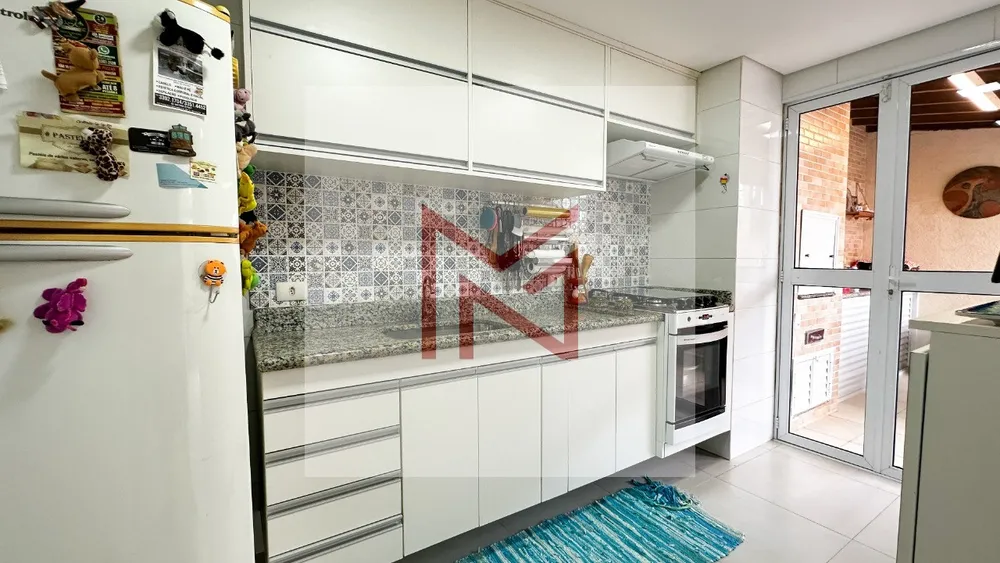 Apartamento, 2 quartos, 124 m² - Foto 14