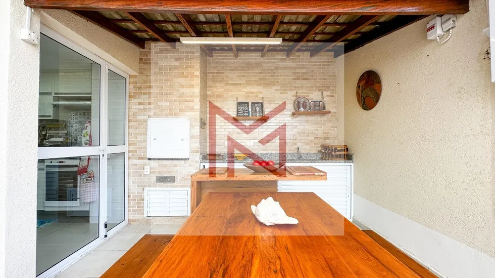 Apartamento, 2 quartos, 124 m² - Foto 28