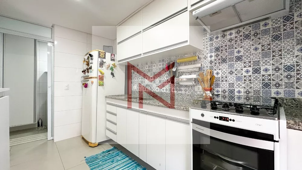 Apartamento, 2 quartos, 124 m² - Foto 9