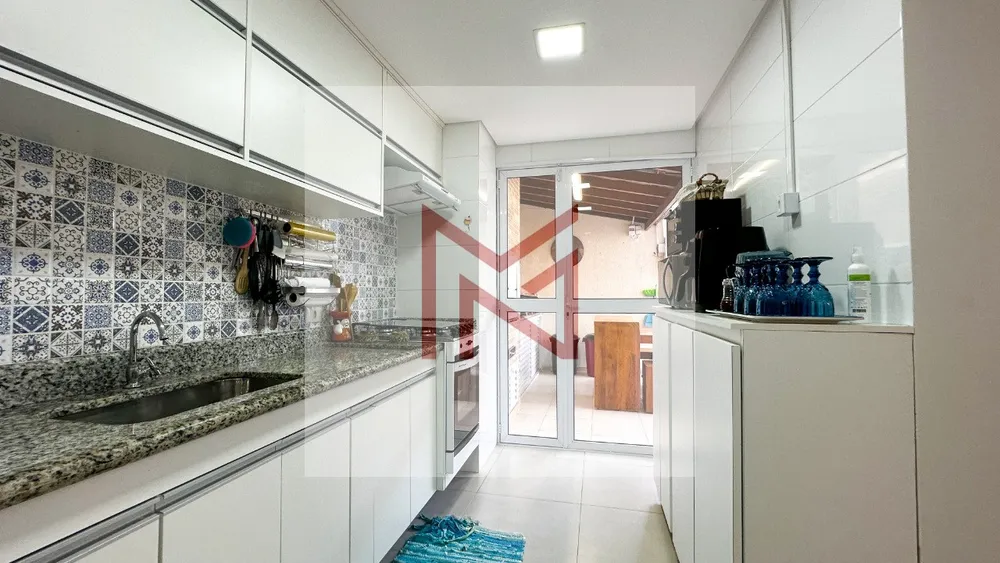 Apartamento, 2 quartos, 124 m² - Foto 15