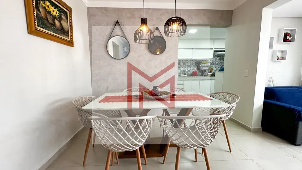 Apartamento, 2 quartos, 124 m² - Foto 24