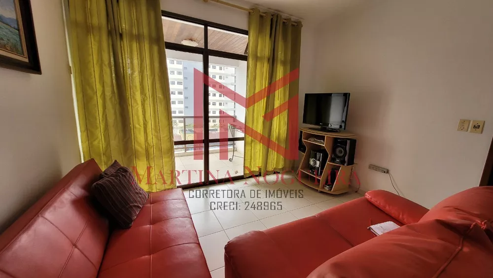 Apartamento à venda com 2 quartos, 108m² - Foto 2