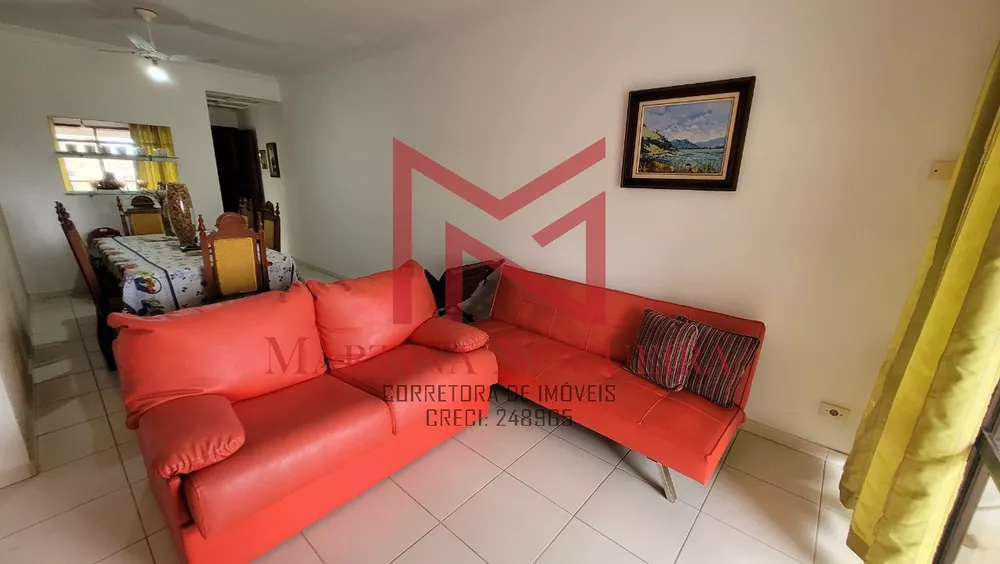 Apartamento à venda com 2 quartos, 108m² - Foto 1